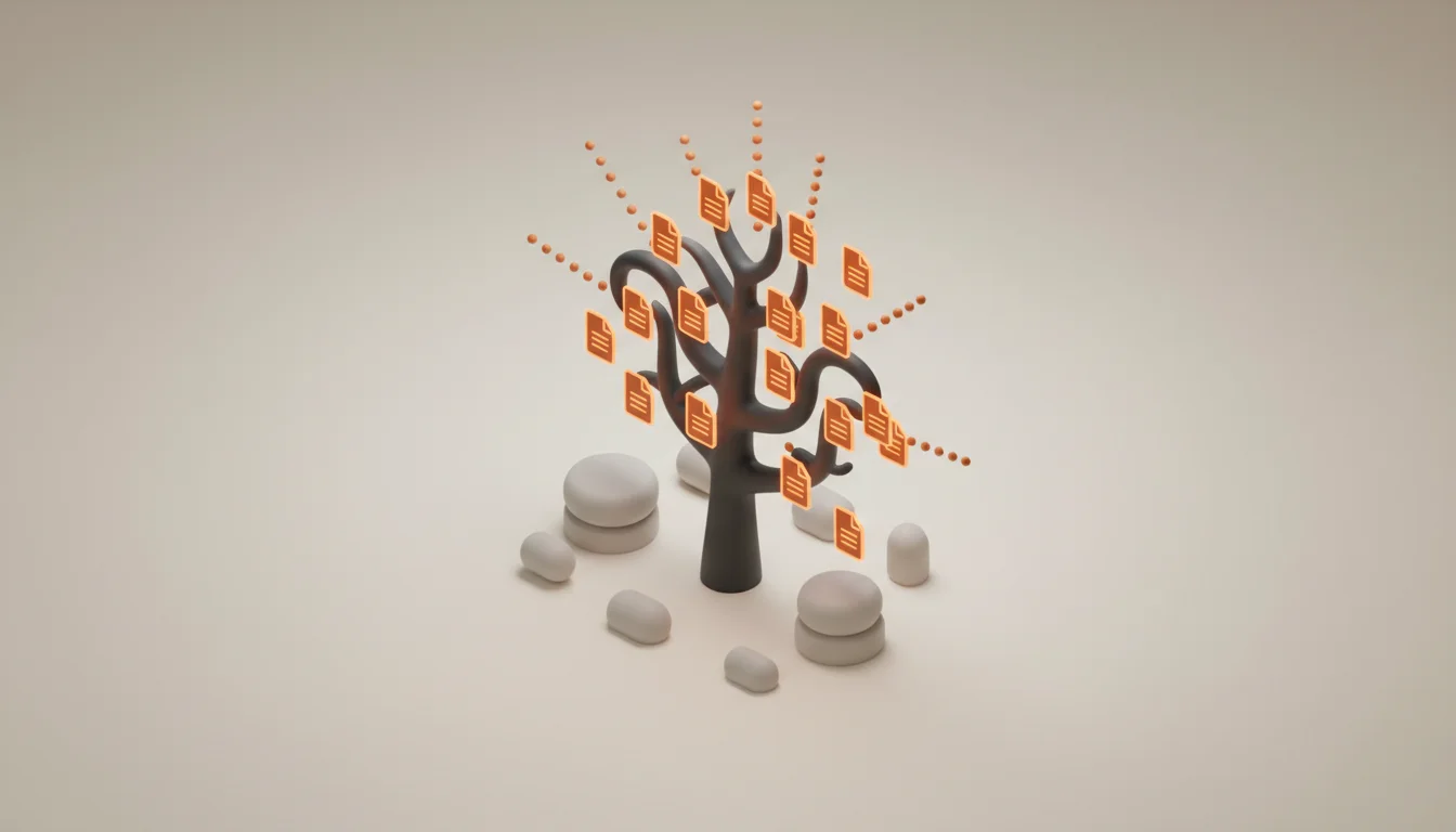 Creating a Collaborative AI Knowledge Base