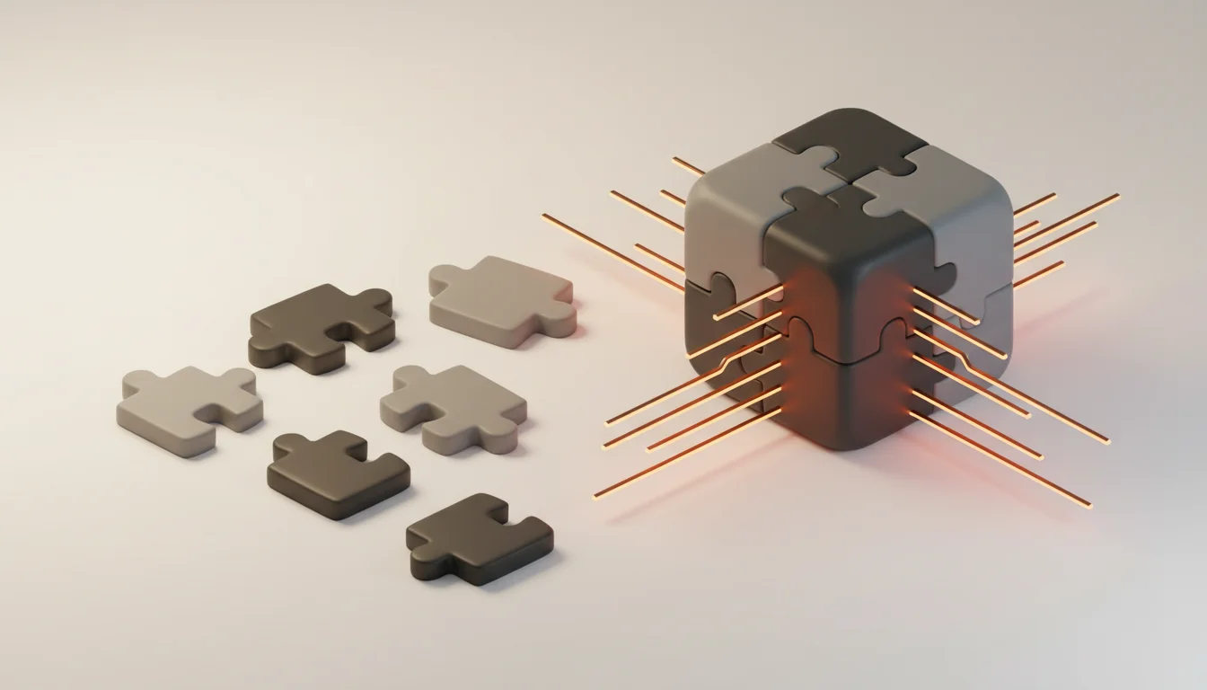 A Clean Start with Modern Accountancy Tech