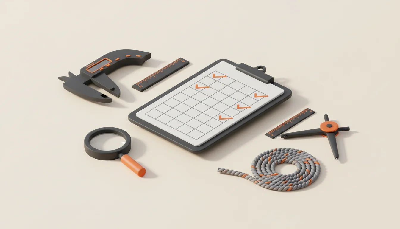 Better Software for High-Precision Inspections