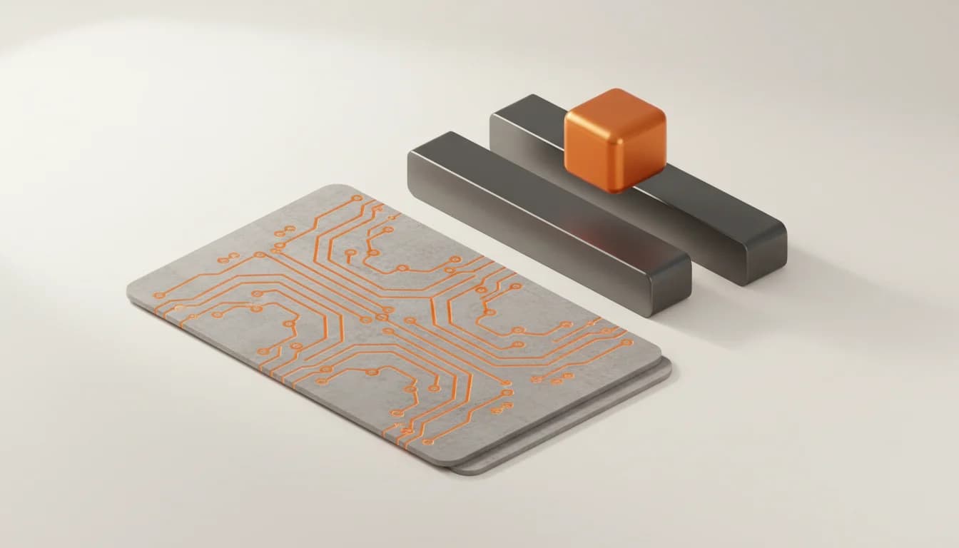 Bridging Industrial Construction and Modern AI