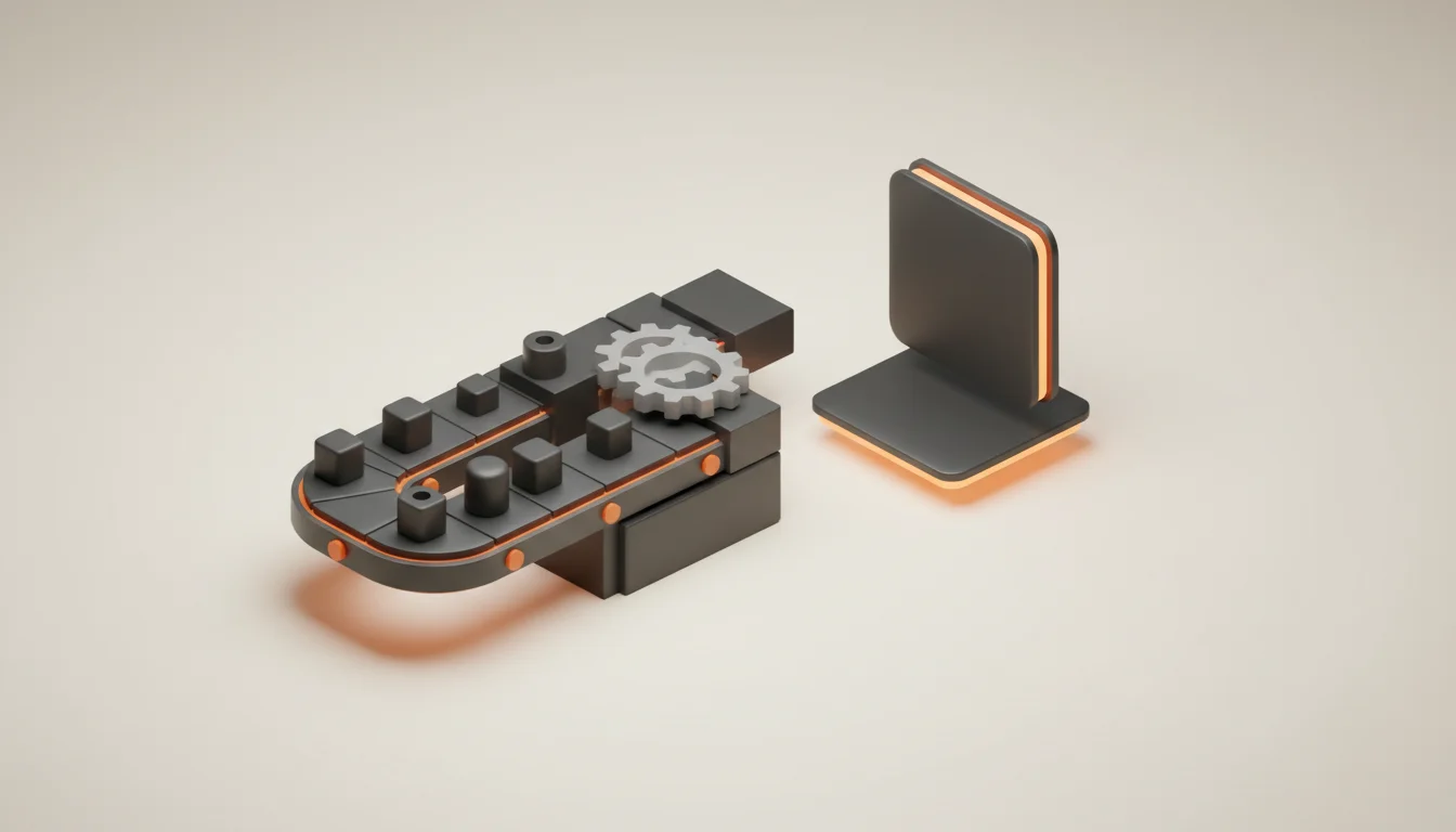 Automated Reporting for Executive Placements