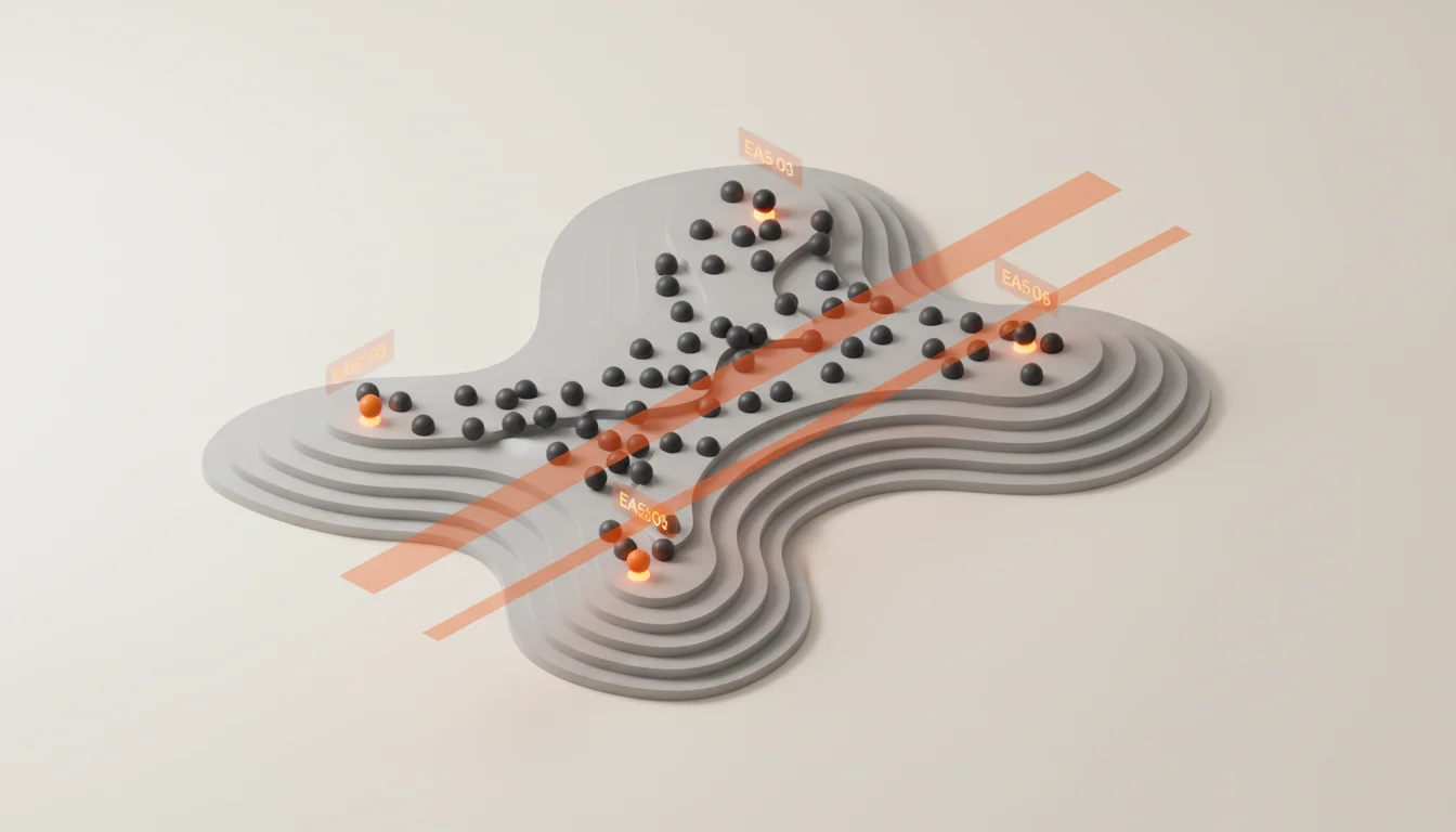 Accelerating Executive Sourcing & Candidate Scoring