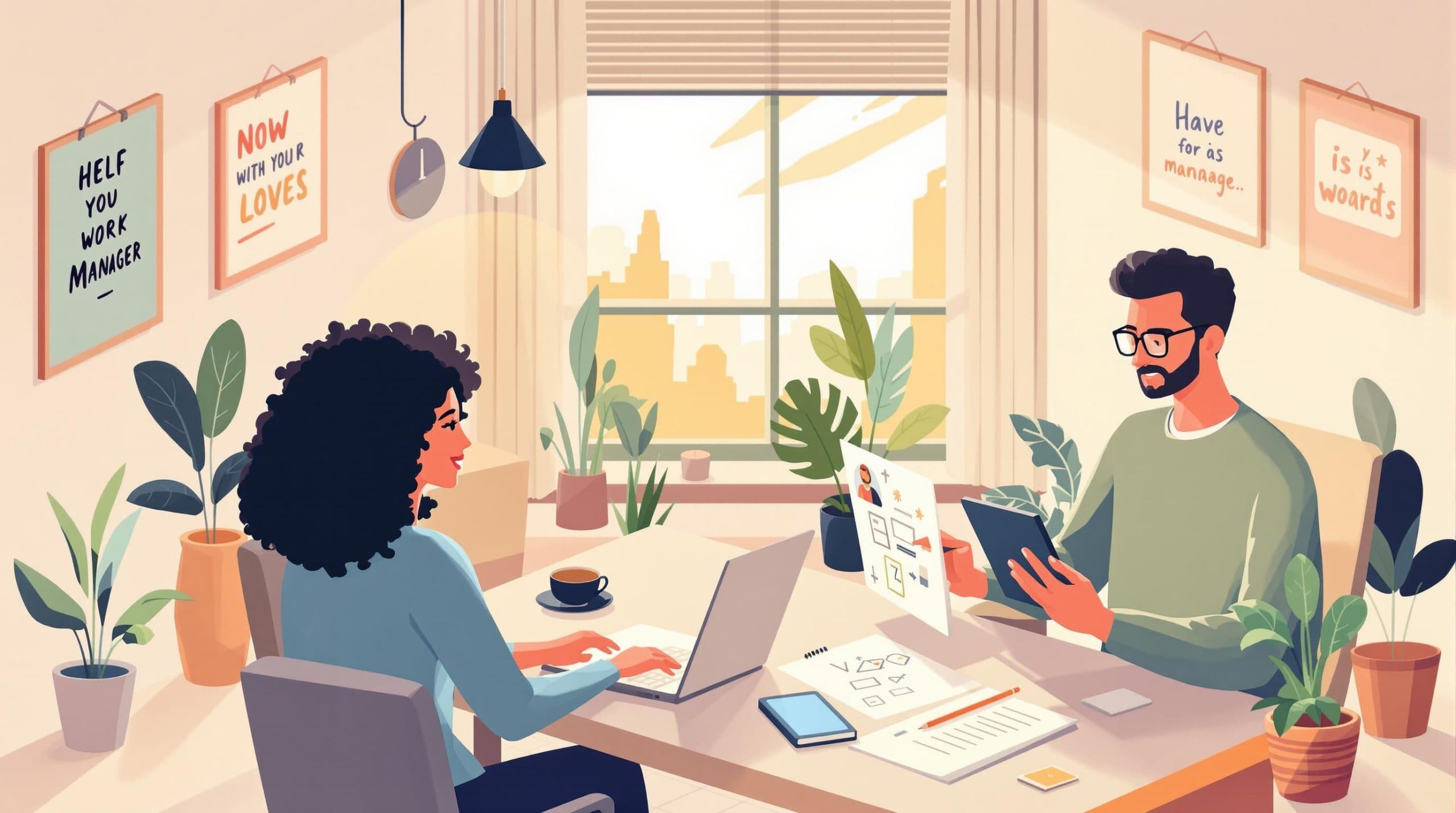 Remote Team Management: Essential Guide for Success - Modern Business Workers