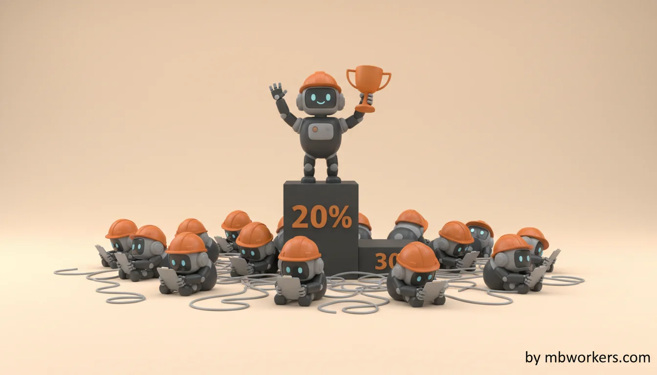 AI agent projects — AI Agent Projects in 2026: 5 Things to Do Now