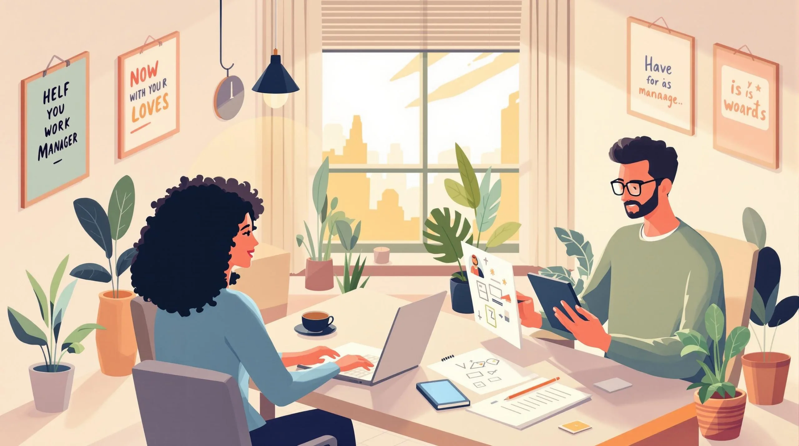 Remote team management best practices and tools