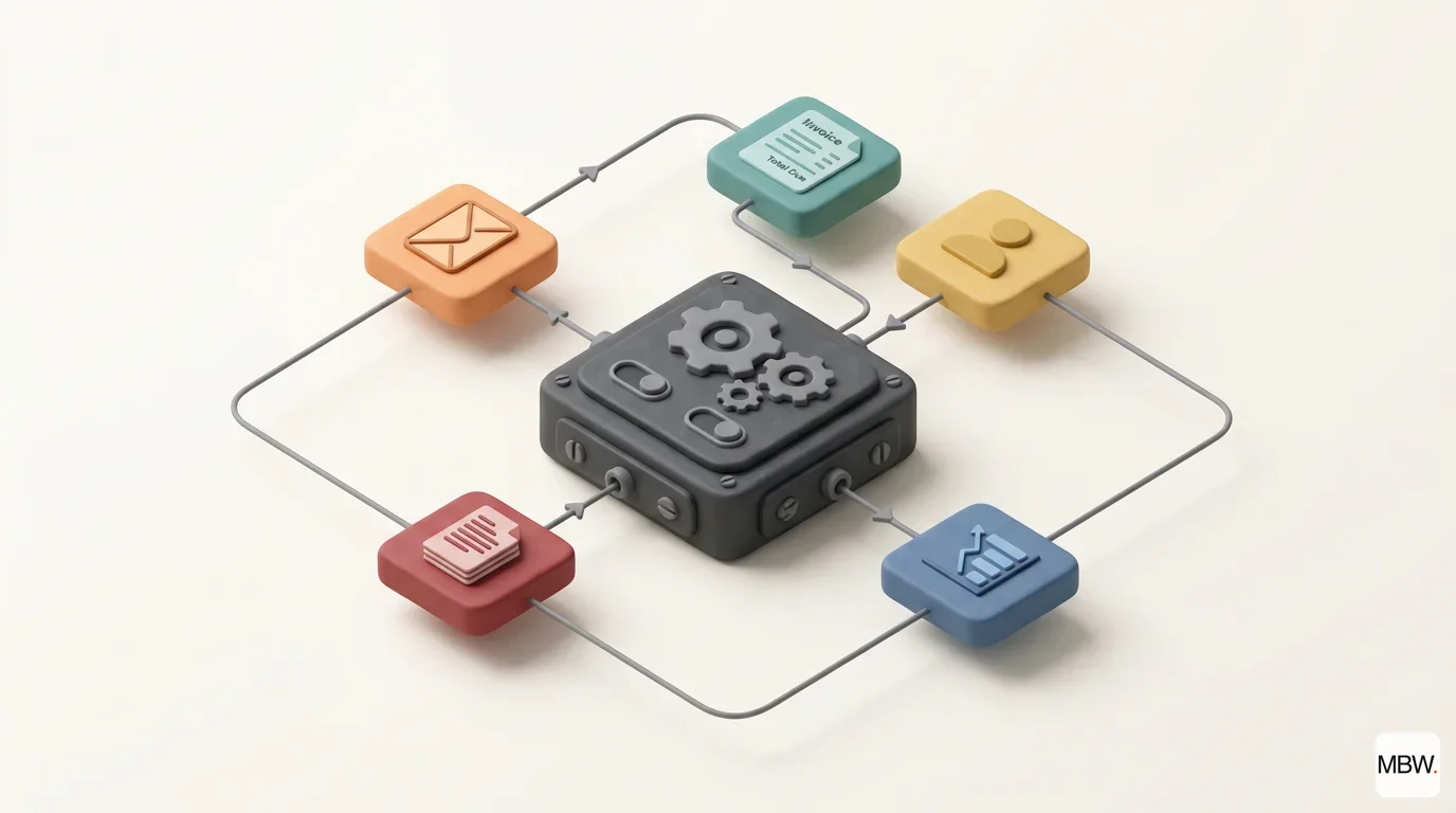 Power Automate voor MKB: 5 flows die direct werken