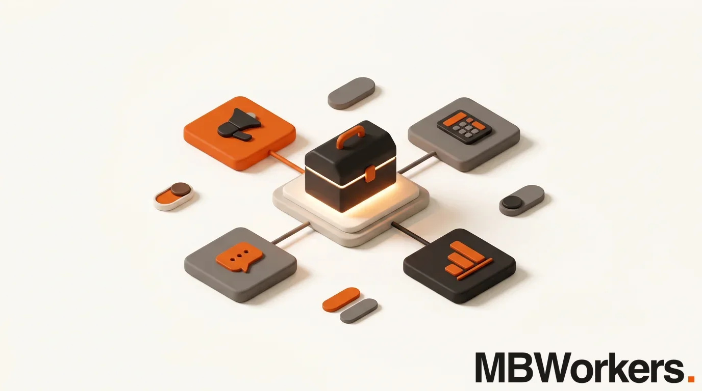 Welke AI Tools Zijn Er? Compleet Overzicht