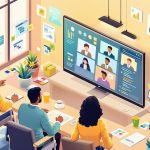 Top 7 AI Tools for Hybrid Team Collaboration